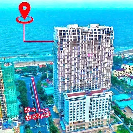 Can Ho Son Thinh Vung Tau